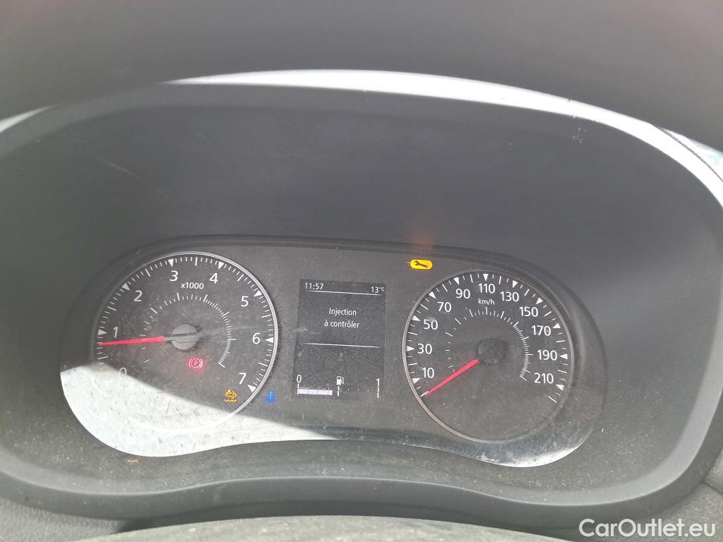  Renault  Master RENAULT  / 2019 / 4P / Fourgon tôlé FG Tr GCF F3500 L2H2 Energy dCi 150 #37