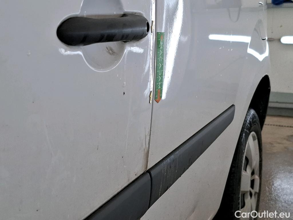 Renault  Kangoo  II Express Extra (Série Spéciale) 1.5 dCi 80CV BVM6 E6dT #6