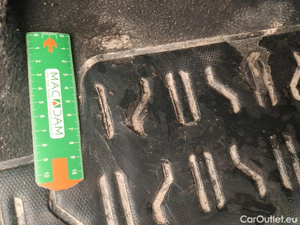 Peugeot  Partner  Asphalt L1 1.6 HDi 100CV BVM5 E6 #22