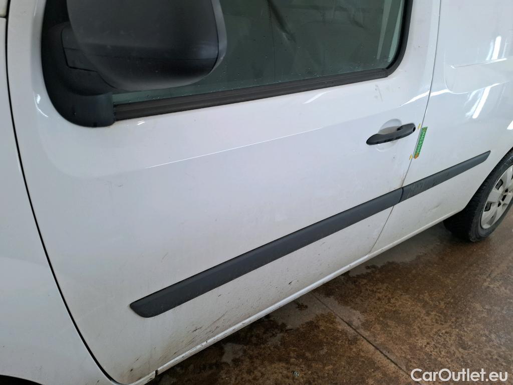  Renault  Kangoo  II Express Extra (Série Spéciale) 1.5 dCi 80CV BVM6 E6dT #5