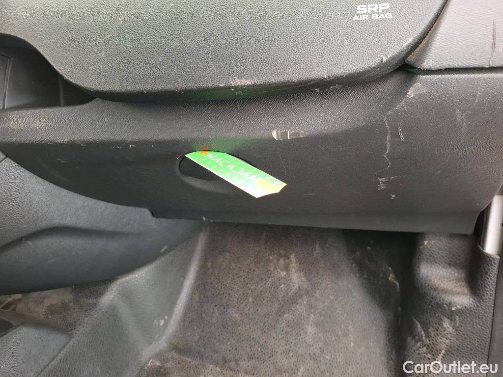  Renault  Kangoo  Express Grand Confort (L1) 1.5 dCi 90CV BVM5 E6 #14