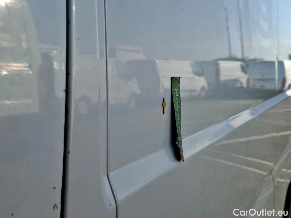  Peugeot  Boxer PEUGEOT  / 2014 / 4P / Fourgon tôlé BlueHDi S&S 120 PREMIUM 335 L2H2 #22