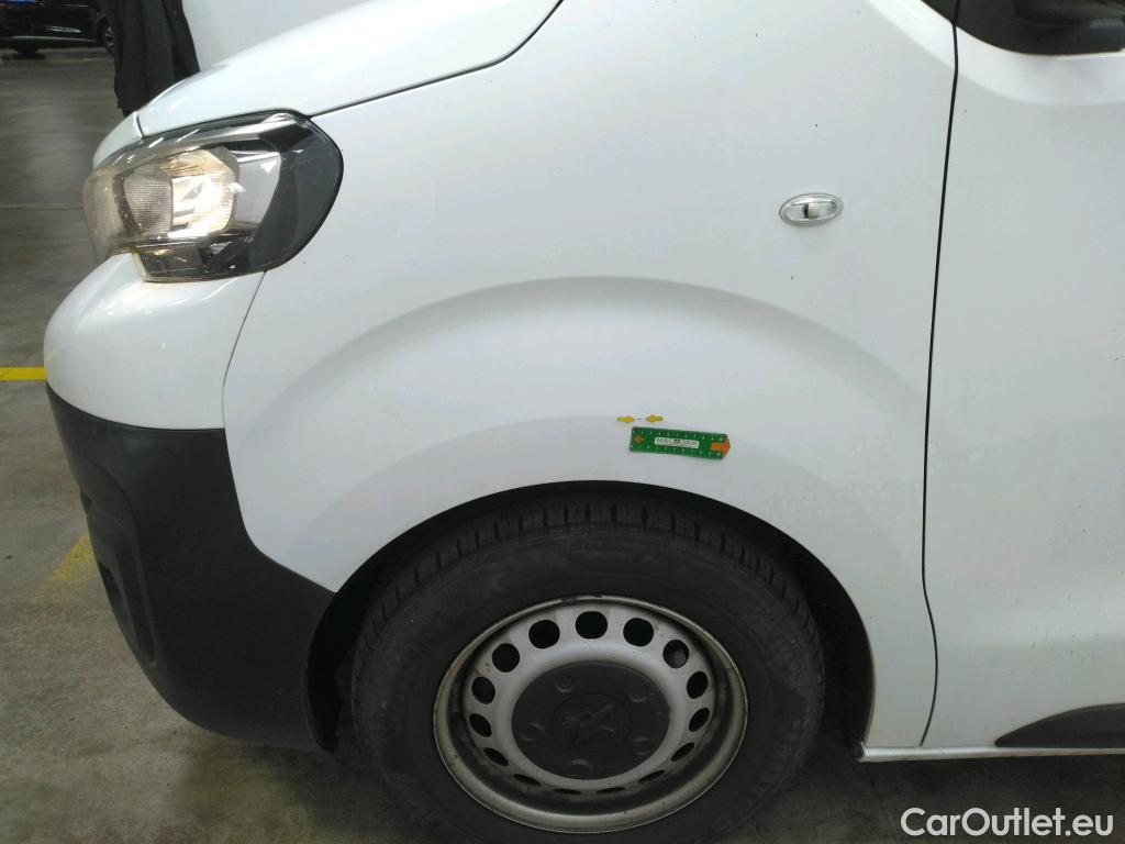 Peugeot  Expert  Fourgon Premium Compact 1.5 HDi 120CV BVM6 E6dT #10