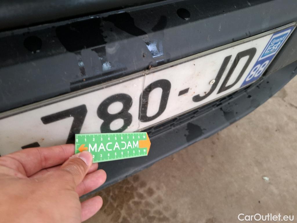  Renault  Kangoo  II Express Extra (Série Spéciale) 1.5 dCi 80CV BVM6 E6dT #26