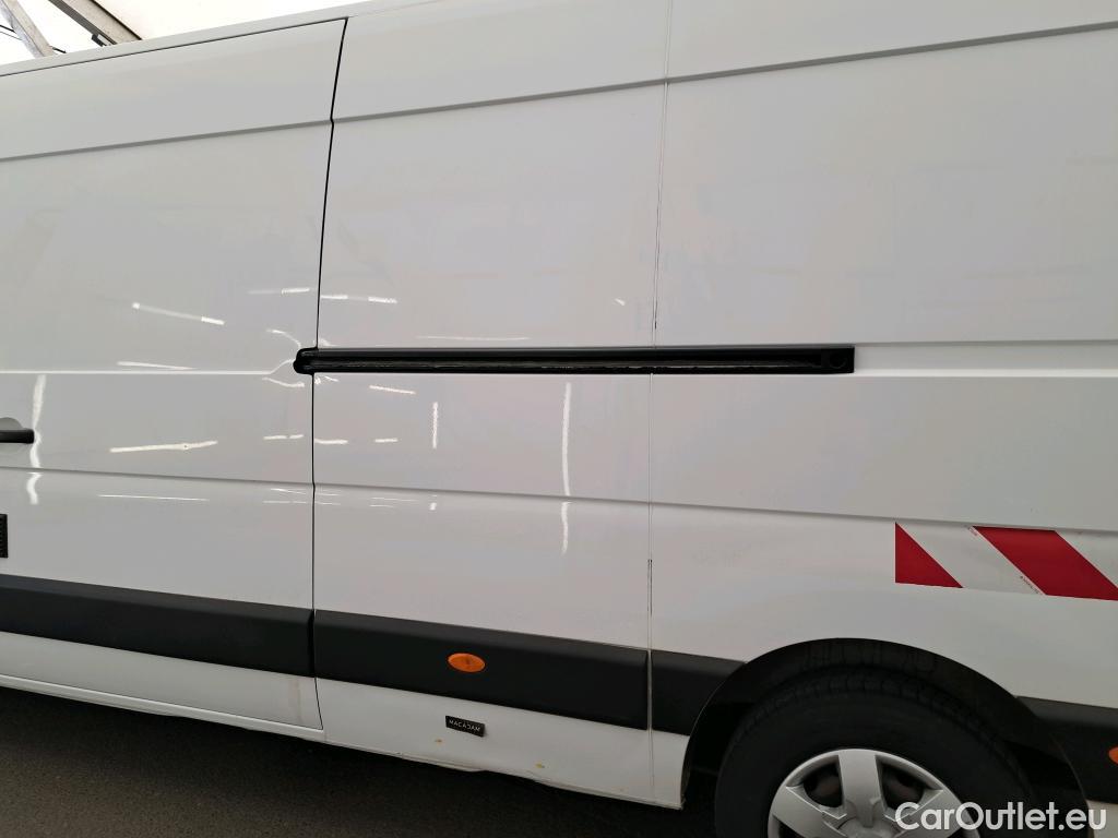  Nissan  NV400 NISSAN  VU 4p Fourgon L3H2 2.3 DCI TT 170 S/S 3500 N-Connecta #1