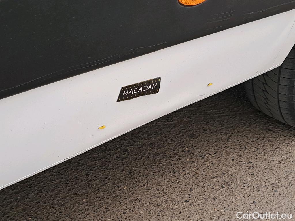  Nissan  NV400 NISSAN  VU 4p Fourgon L3H2 2.3 DCI TT 170 S/S 3500 N-Connecta #4