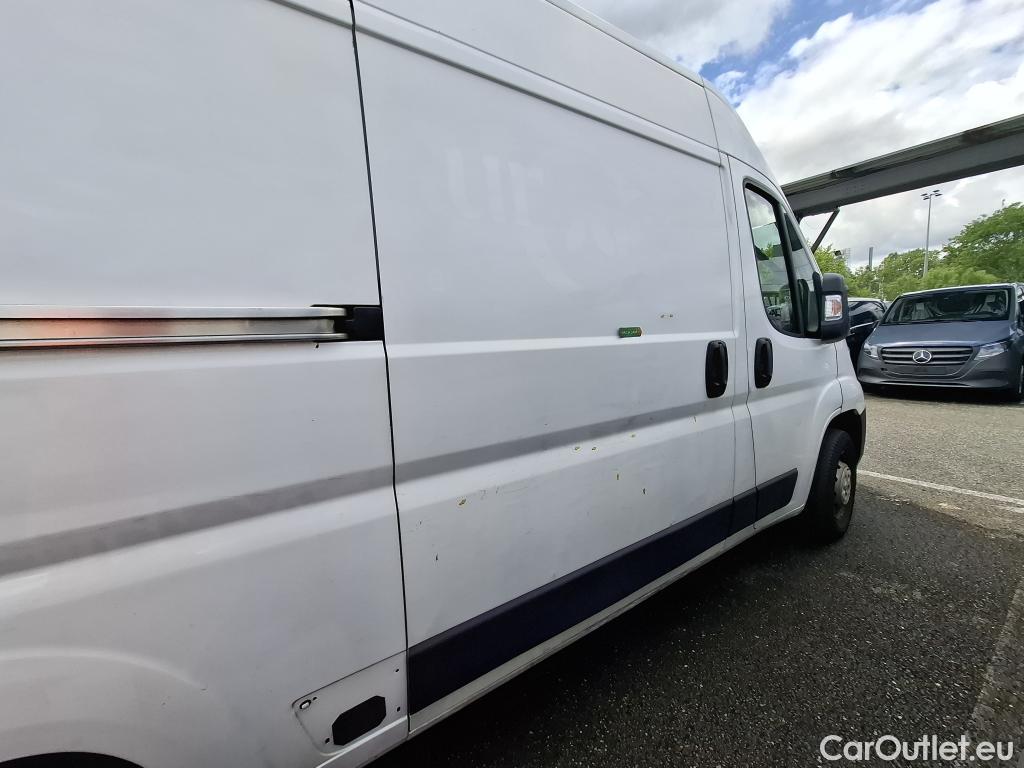  Peugeot  Boxer PEUGEOT  / 2014 / 4P / Fourgon tôlé BlueHDi S&S 120 PREMIUM 335 L2H2 #54