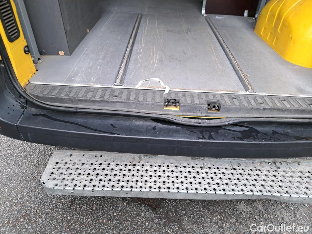  Renault  Master RENAULT  / 2019 / 4P / Fourgon tôlé FG Tr GCF F3500 L2H2 Energy dCi 150 #35