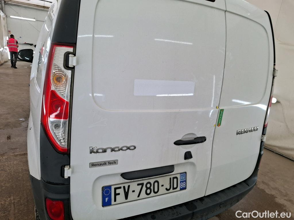  Renault  Kangoo  II Express Extra (Série Spéciale) 1.5 dCi 80CV BVM6 E6dT #7