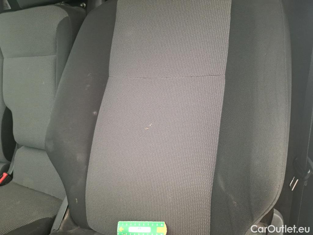  Peugeot  Partner  Asphalt L1 1.6 HDi 100CV BVM5 E6 #1