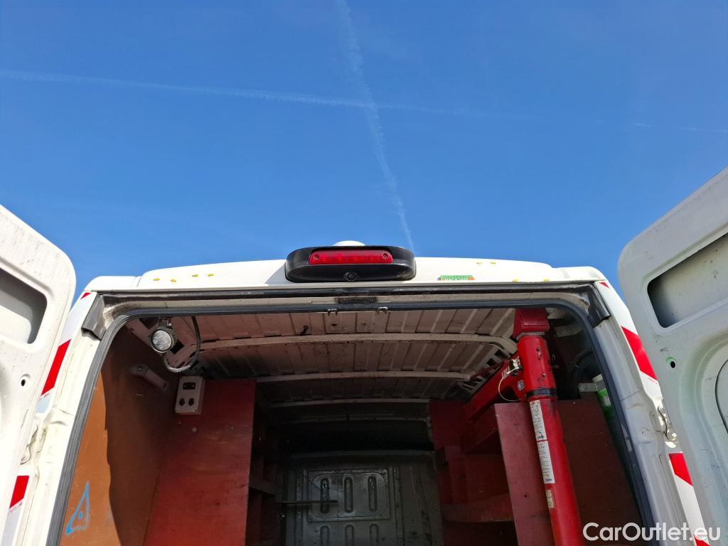  Peugeot  Boxer PEUGEOT  / 2014 / 4P / Fourgon tôlé BlueHDi S&S 120 PREMIUM 335 L2H2 #67