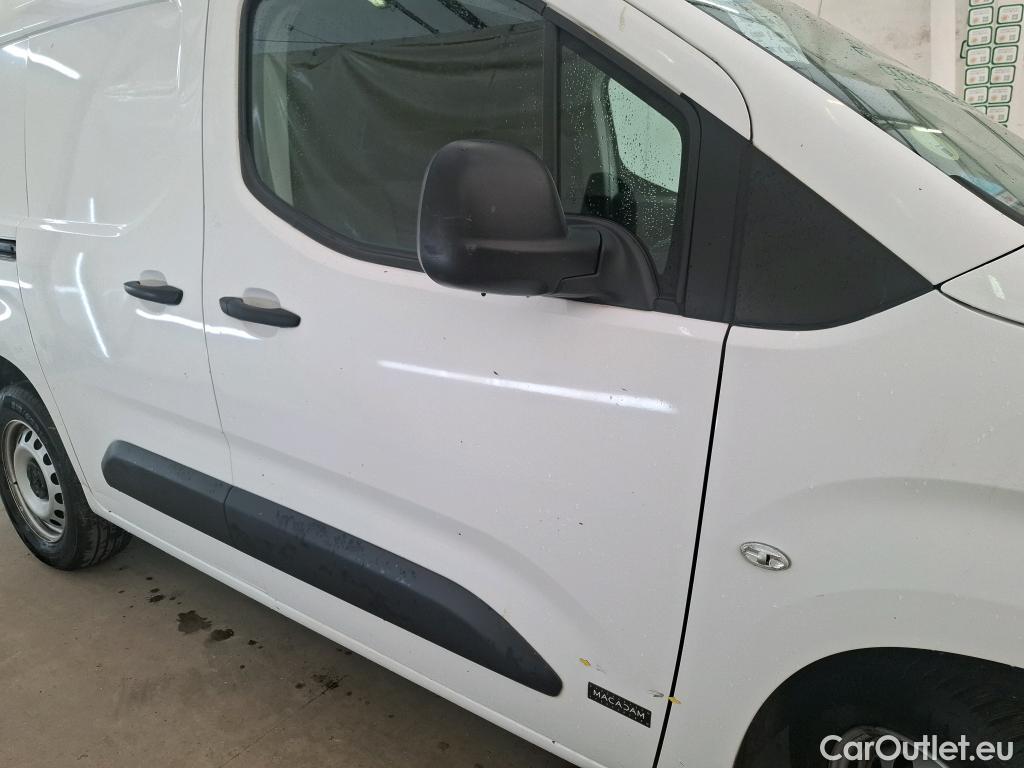  Peugeot  Partner  Premium L1 1.5 HDi 100CV BVM5 E6dT #27