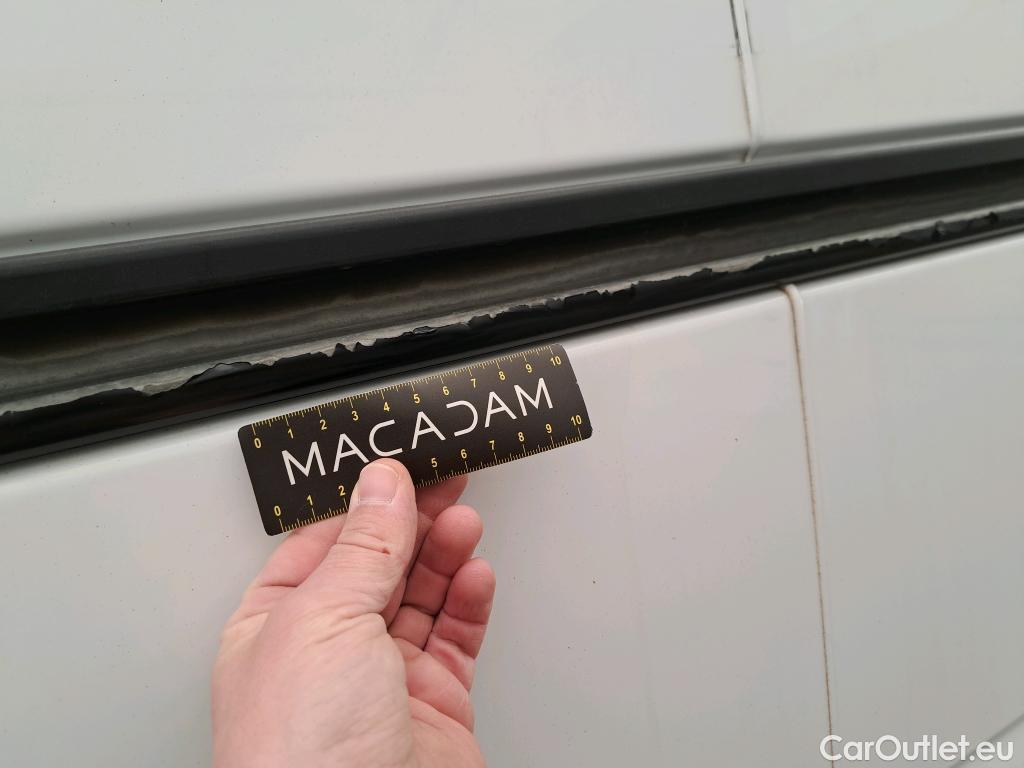  Nissan  NV400 NISSAN  VU 4p Fourgon L3H2 2.3 DCI TT 170 S/S 3500 N-Connecta #34