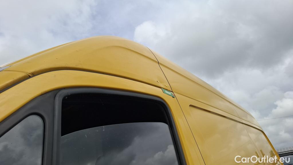  Mercedes  Sprinter MERCEDES-BENZ  / 2018 / 4P / Fourgon tôlé 314 CDI Emp 3665 3.5T #12