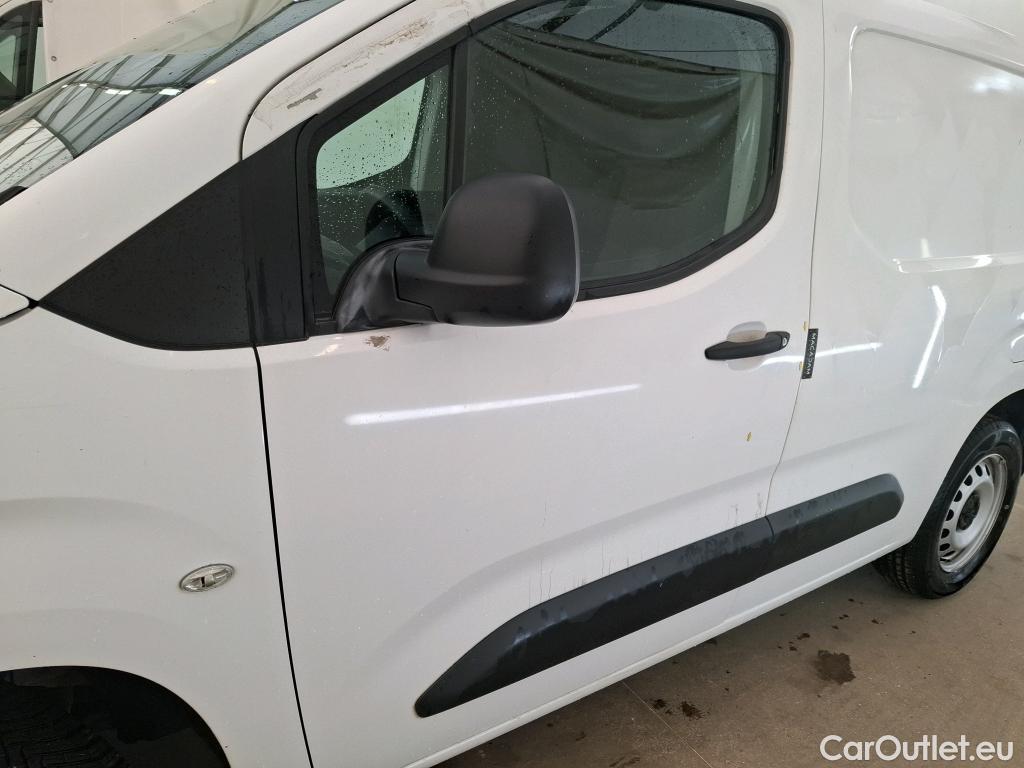  Peugeot  Partner  Premium L1 1.5 HDi 100CV BVM5 E6dT #14