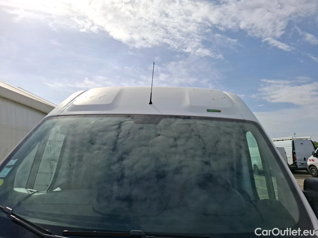  Peugeot  Boxer PEUGEOT  / 2014 / 4P / Fourgon tôlé BlueHDi S&S 120 PREMIUM 335 L2H2 #28