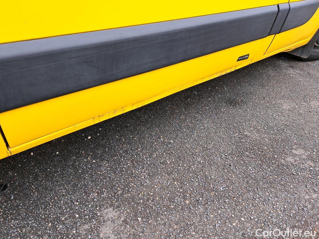  Renault  Master RENAULT  / 2019 / 4P / Fourgon tôlé FG Tr GCF F3500 L2H2 Energy dCi 150 #6