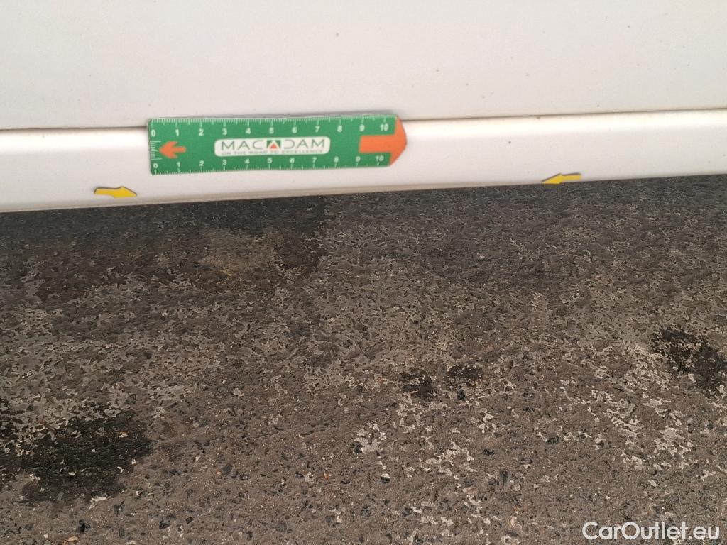  Peugeot  Partner  Asphalt L1 1.6 HDi 100CV BVM5 E6 #13