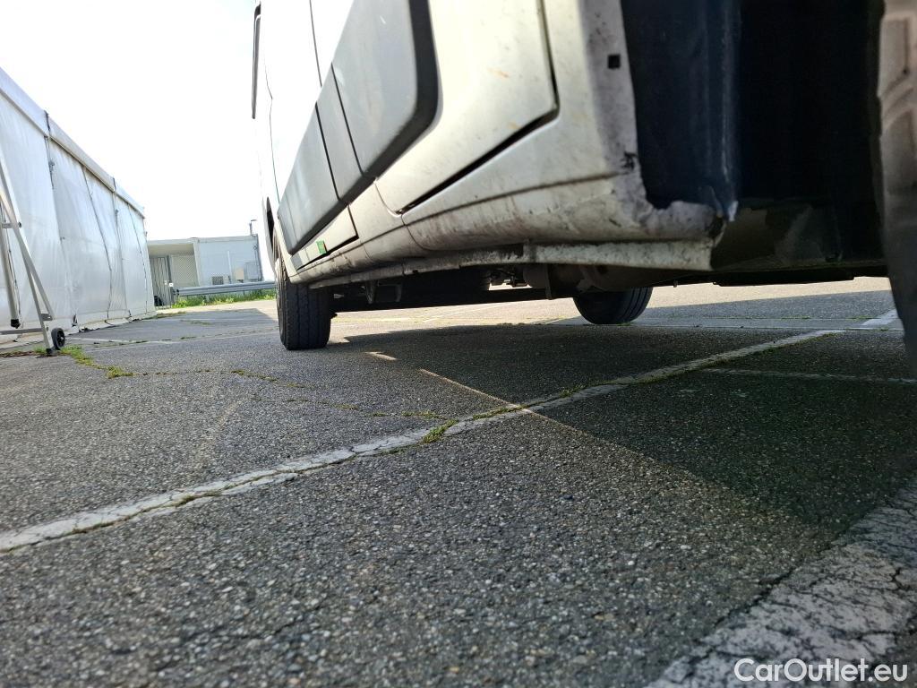  Peugeot  Boxer PEUGEOT  / 2014 / 4P / Fourgon tôlé BlueHDi S&S 120 PREMIUM 335 L2H2 #62