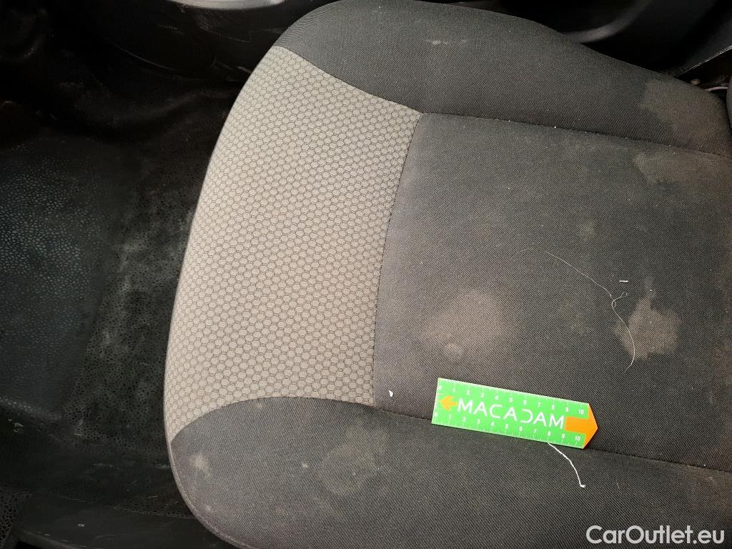  Renault  Kangoo  Express Grand Confort (L1) 1.5 dCi 90CV BVM5 E6 #65