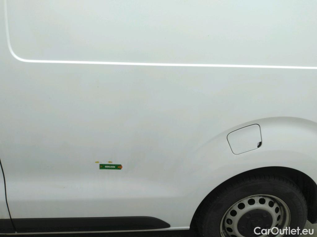  Peugeot  Expert  Fourgon Premium Compact 1.5 HDi 120CV BVM6 E6dT #15