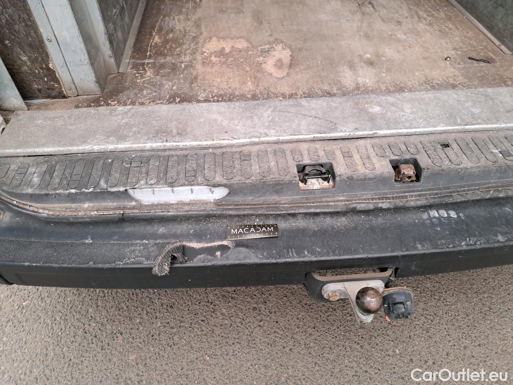  Nissan  NV400 NISSAN  VU 4p Fourgon L3H2 2.3 DCI TT 170 S/S 3500 N-Connecta #53