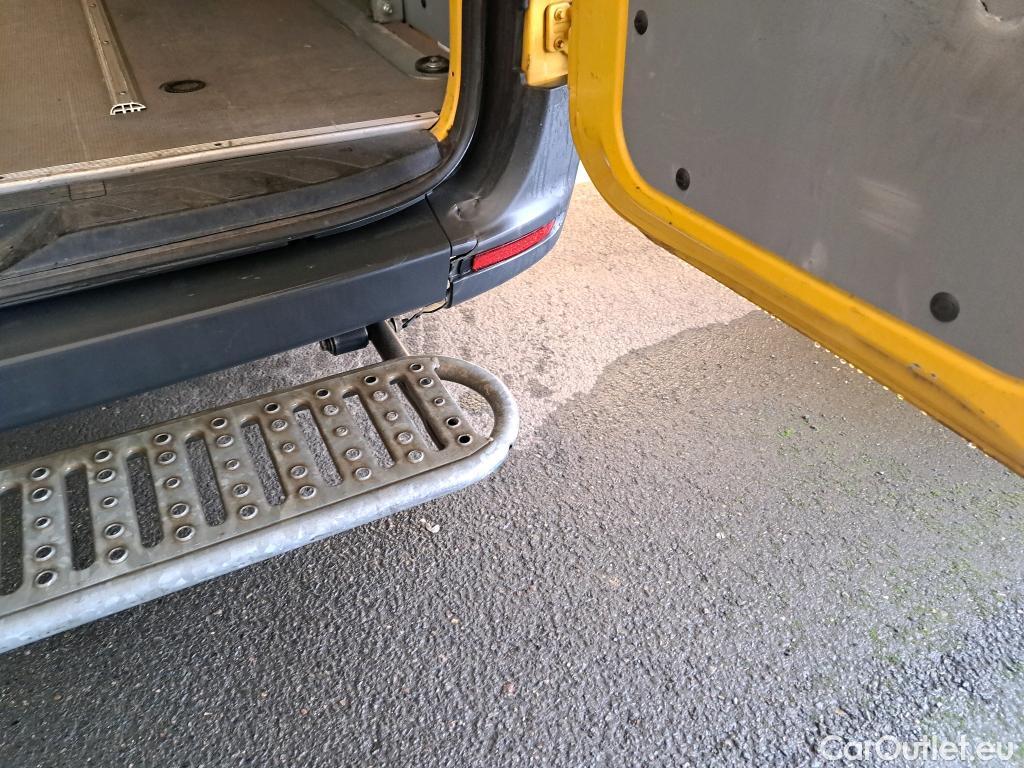  Mercedes  Sprinter MERCEDES-BENZ  VU 4p Fourgon 314 CDI Emp 4325 3.5T #29