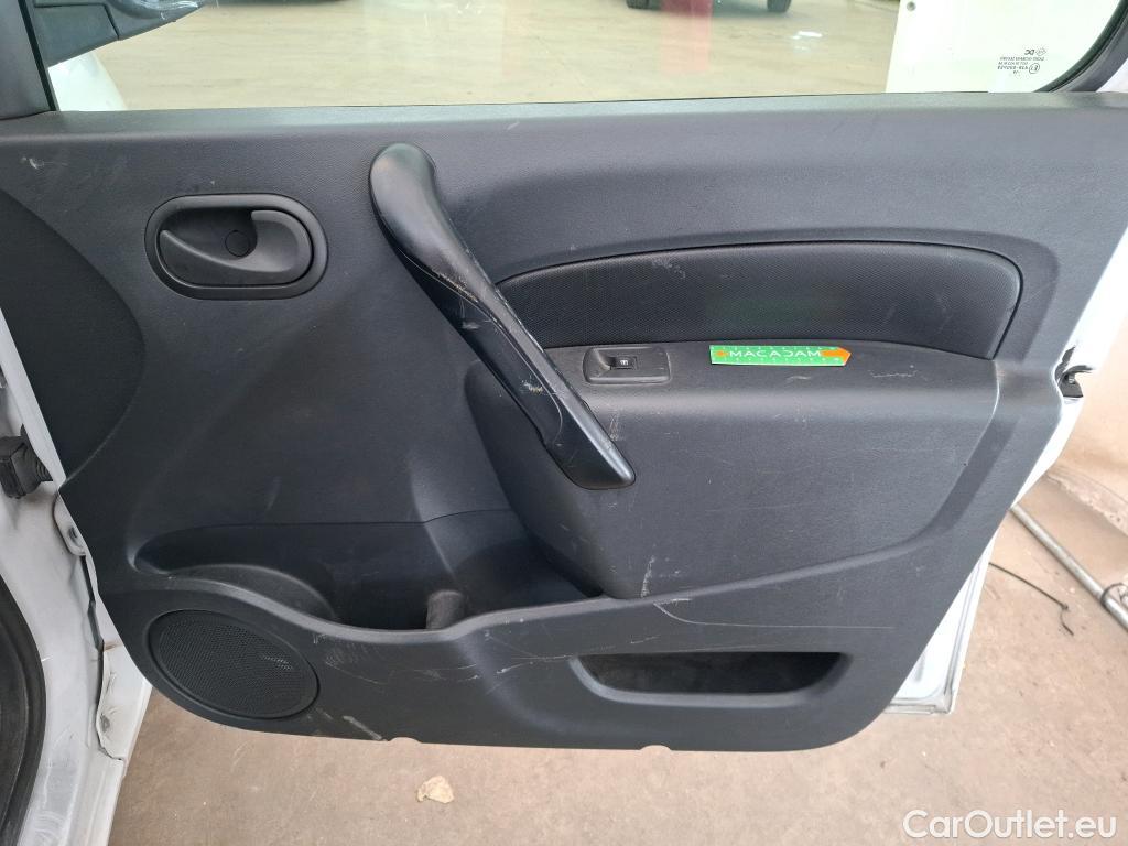  Renault  Kangoo  Express Grand Confort (L1) 1.5 dCi 90CV BVM5 E6 #17