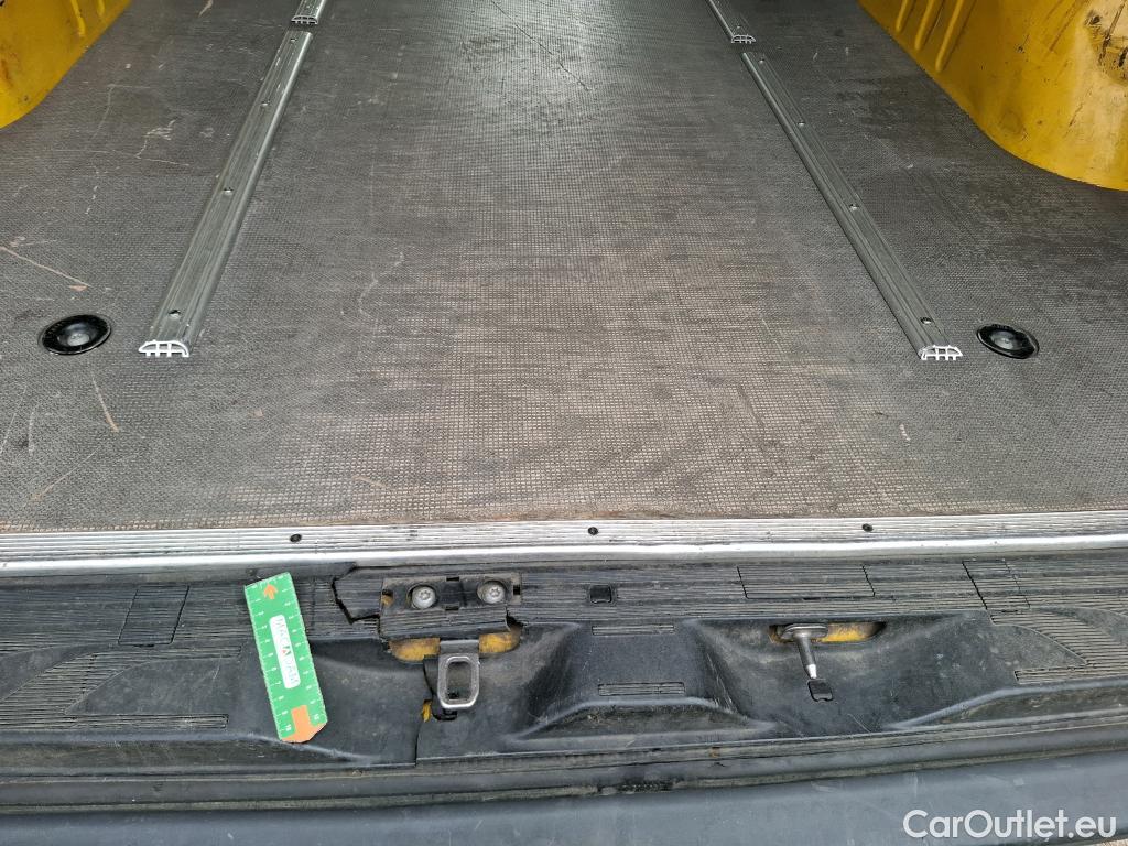  Mercedes  Sprinter MERCEDES-BENZ  / 2018 / 4P / Fourgon tôlé 314 CDI Emp 3665 3.5T #21