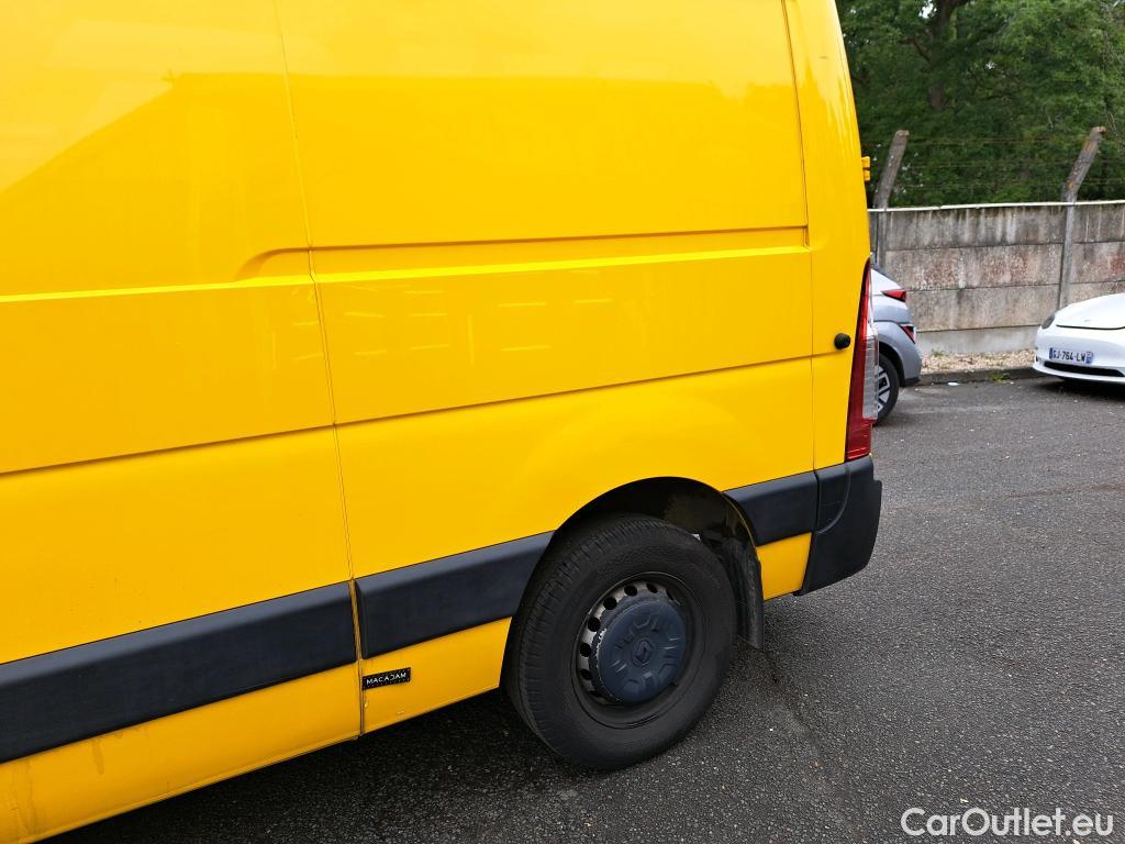  Renault  Master RENAULT  / 2019 / 4P / Fourgon tôlé FG Tr GCF F3500 L2H2 Energy dCi 150 #28