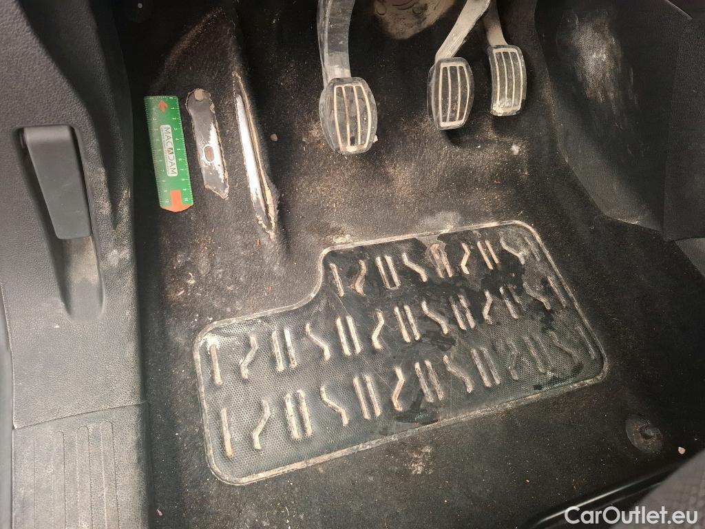  Peugeot  Partner  Asphalt L1 1.6 HDi 100CV BVM5 E6 #20