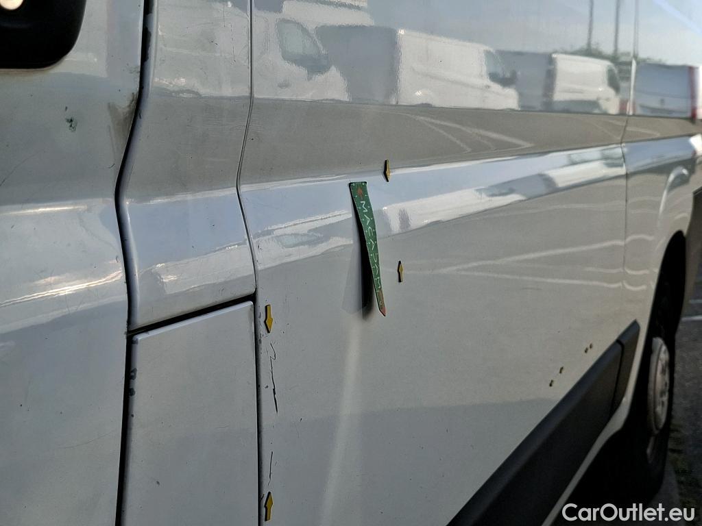  Peugeot  Boxer PEUGEOT  / 2014 / 4P / Fourgon tôlé BlueHDi S&S 120 PREMIUM 335 L2H2 #19