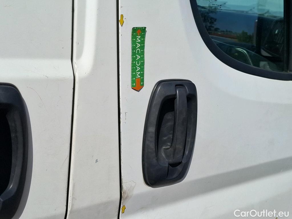  Peugeot  Boxer PEUGEOT  / 2014 / 4P / Fourgon tôlé BlueHDi S&S 120 PREMIUM 335 L2H2 #61