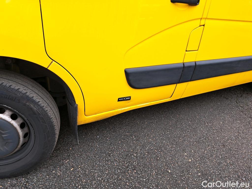  Renault  Master RENAULT  / 2019 / 4P / Fourgon tôlé FG Tr GCF F3500 L2H2 Energy dCi 150 #26