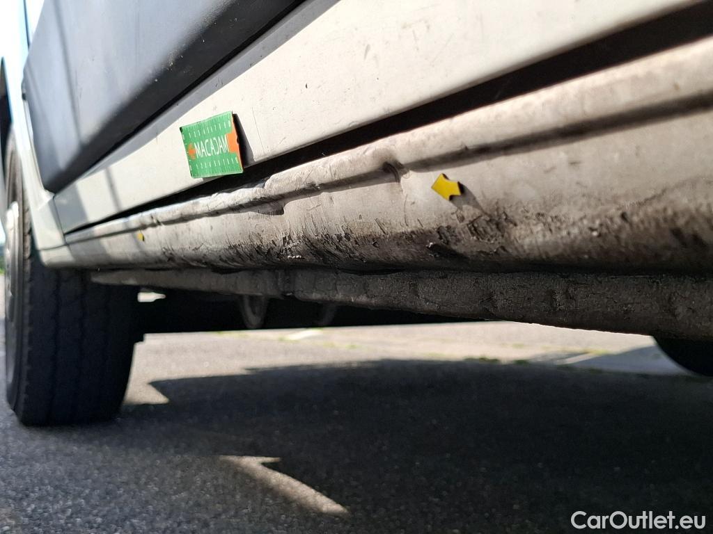  Peugeot  Boxer PEUGEOT  / 2014 / 4P / Fourgon tôlé BlueHDi S&S 120 PREMIUM 335 L2H2 #63