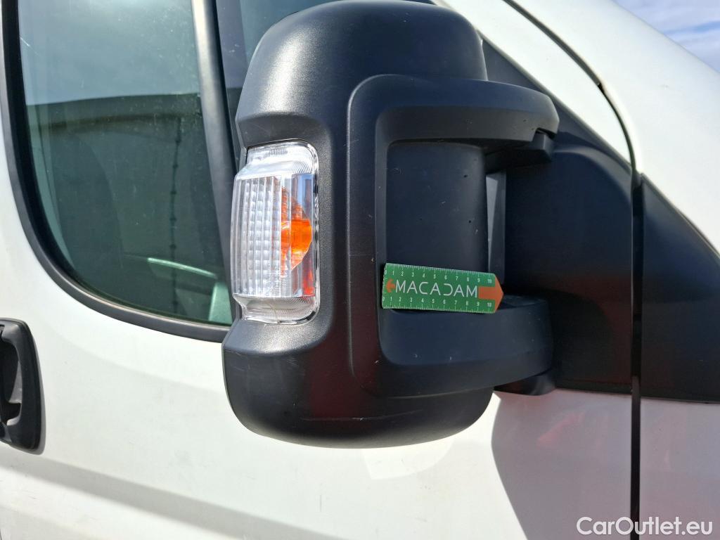  Peugeot  Boxer PEUGEOT  / 2014 / 4P / Fourgon tôlé BlueHDi S&S 120 PREMIUM 335 L2H2 #165