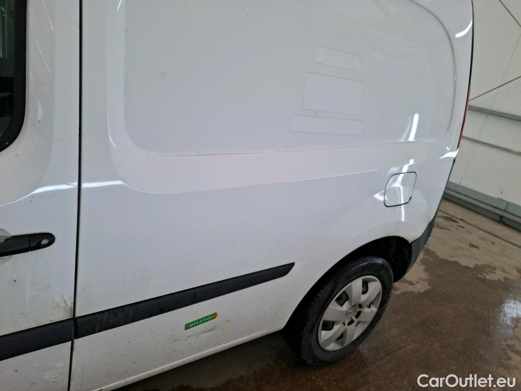  Renault  Kangoo  II Express Extra (Série Spéciale) 1.5 dCi 80CV BVM6 E6dT #1