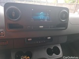  Mercedes  Sprinter MERCEDES-BENZ  / 2018 / 4P / Fourgon tôlé 314 CDI Emp 3665 3.5T #7