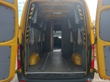  Mercedes  Sprinter MERCEDES-BENZ  / 2018 / 4P / Fourgon tôlé 314 CDI Emp 3665 3.5T #10