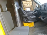  Mercedes  Sprinter MERCEDES-BENZ  / 2018 / 4P / Fourgon tôlé 314 CDI Emp 3665 3.5T #8