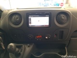  Nissan  NV400 NISSAN  VU 4p Fourgon L3H2 2.3 DCI TT 170 S/S 3500 N-Connecta #7