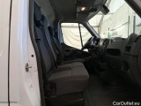  Nissan  NV400 NISSAN  VU 4p Fourgon L3H2 2.3 DCI TT 170 S/S 3500 N-Connecta #8