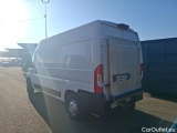  Peugeot  Boxer PEUGEOT  / 2014 / 4P / Fourgon tôlé BlueHDi 120 S&S ASPHALT 333 L2H2 #2