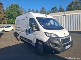  Peugeot  Boxer PEUGEOT  / 2014 / 4P / Fourgon tôlé BlueHDi 120 S&S ASPHALT 333 L2H2 #4