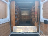  Peugeot  Boxer PEUGEOT  / 2014 / 4P / Fourgon tôlé BlueHDi 120 S&S ASPHALT 333 L2H2 #10