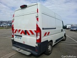  Peugeot  Boxer PEUGEOT  / 2014 / 4P / Fourgon tôlé BlueHDi S&S 120 PREMIUM 335 L2H2 #3