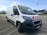  Peugeot  Boxer PEUGEOT  / 2014 / 4P / Fourgon tôlé BlueHDi S&S 120 PREMIUM 335 L2H2 #4