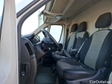  Peugeot  Boxer PEUGEOT  / 2014 / 4P / Fourgon tôlé BlueHDi S&S 120 PREMIUM 335 L2H2 #8