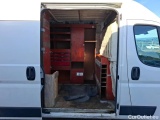  Peugeot  Boxer PEUGEOT  / 2014 / 4P / Fourgon tôlé BlueHDi S&S 120 PREMIUM 335 L2H2 #9