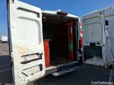  Peugeot  Boxer PEUGEOT  / 2014 / 4P / Fourgon tôlé BlueHDi S&S 120 PREMIUM 335 L2H2 #10